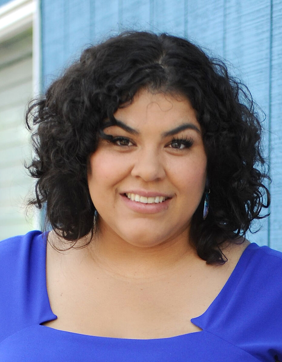 Rep. Athena Hollis